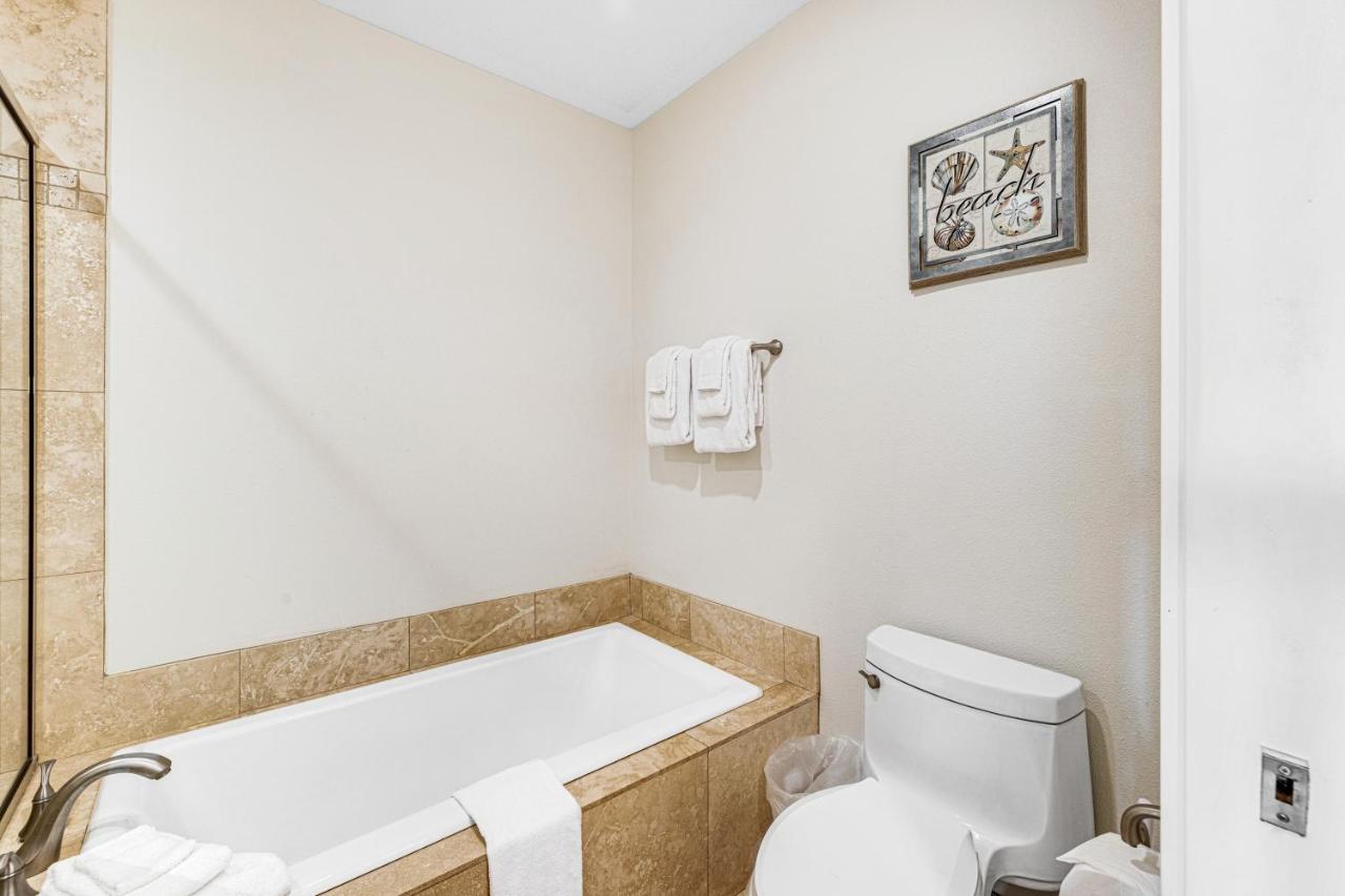Apartamento Serenity By The Sea Rockaway Beach Exterior foto