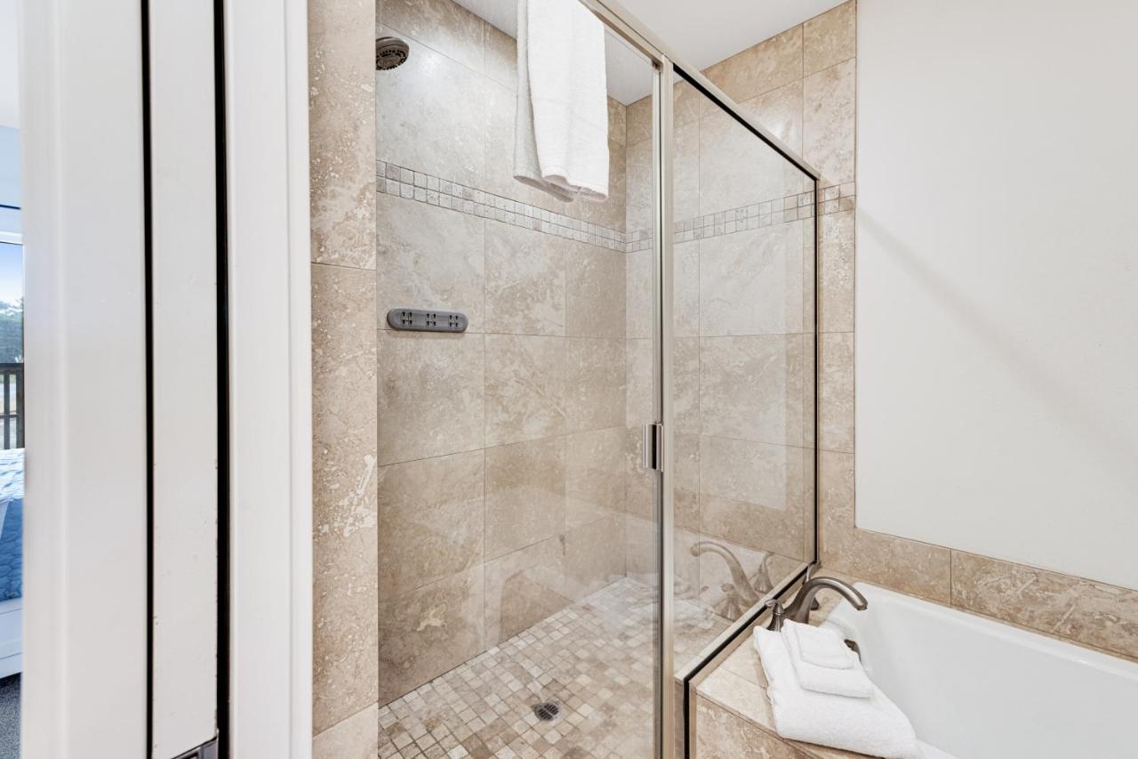 Apartamento Serenity By The Sea Rockaway Beach Exterior foto